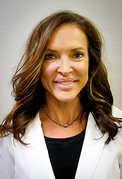 Dr. Christina Wroblewski