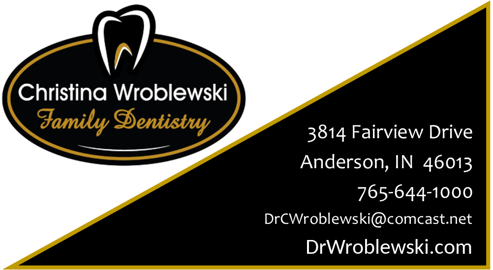 Dental savings card